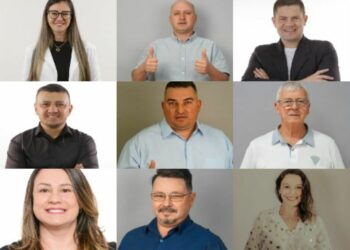 Confira a lista dos vereadores eleitos em Araricá