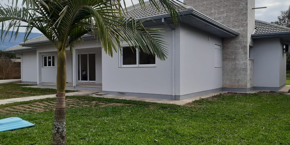 Guia Casa 2024: Arquiteta Walery M. Ostjen Vetter