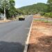 Obras de asfaltamento na rua Major Bento Alves e na Av. 20 de Setembro são concluídas em Sapiranga