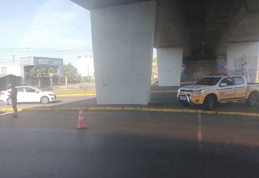 Brigada Militar recaptura foragido da justiça em Sapiranga