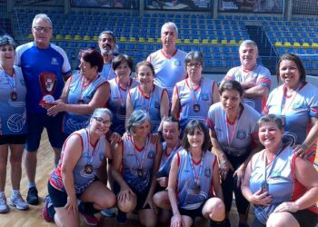 Equipes de oito municípios participam da 6ª Copa Campo Bom de Câmbio