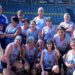 Equipes de oito municípios participam da 6ª Copa Campo Bom de Câmbio