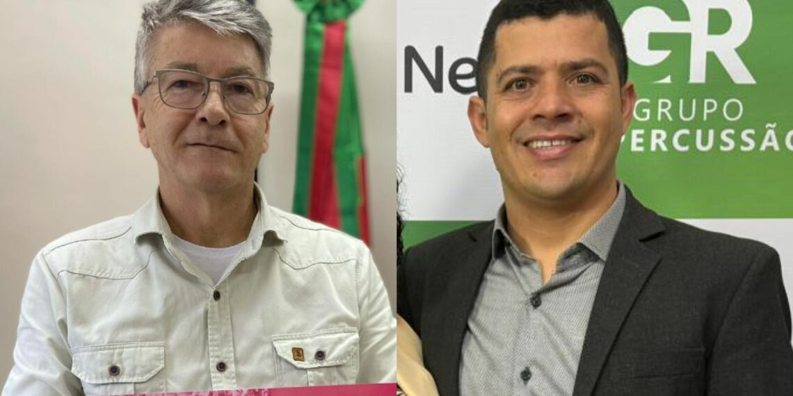 Antes de sair da prefeitura, Foss impede e burocratiza repasse de dados a Oseas