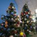 Árvore Solidária leva felicidade ao Natal de crianças carentes em Campo Bom