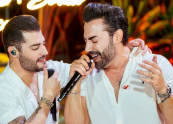 Guilherme & Benuto é a atração sertaneja nacional no Natal da Integração de Campo Bom