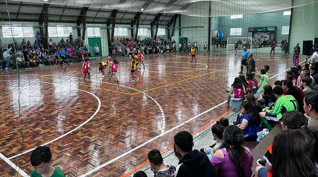 Sapiranga conhece os campeões da Copa Repercussão SICREDI/CLIP nesta terça
