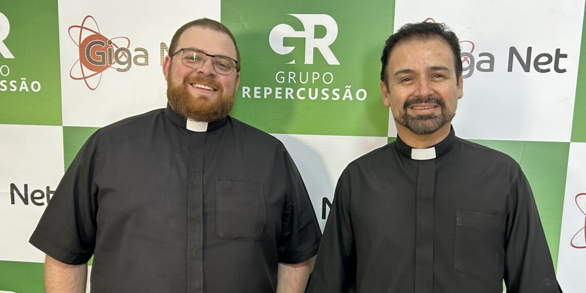 Comemoração dos 40 anos da Igreja Matriz São Luiz Gonzaga