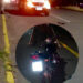 Brigada Militar de Campo Bom recupera motocicleta furtada