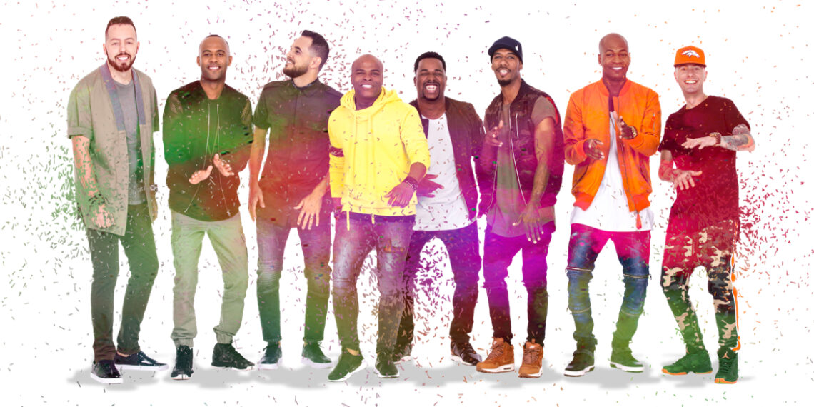 Turma do Pagode é a primeira atração confirmada no Natal da Integração de Campo Bom