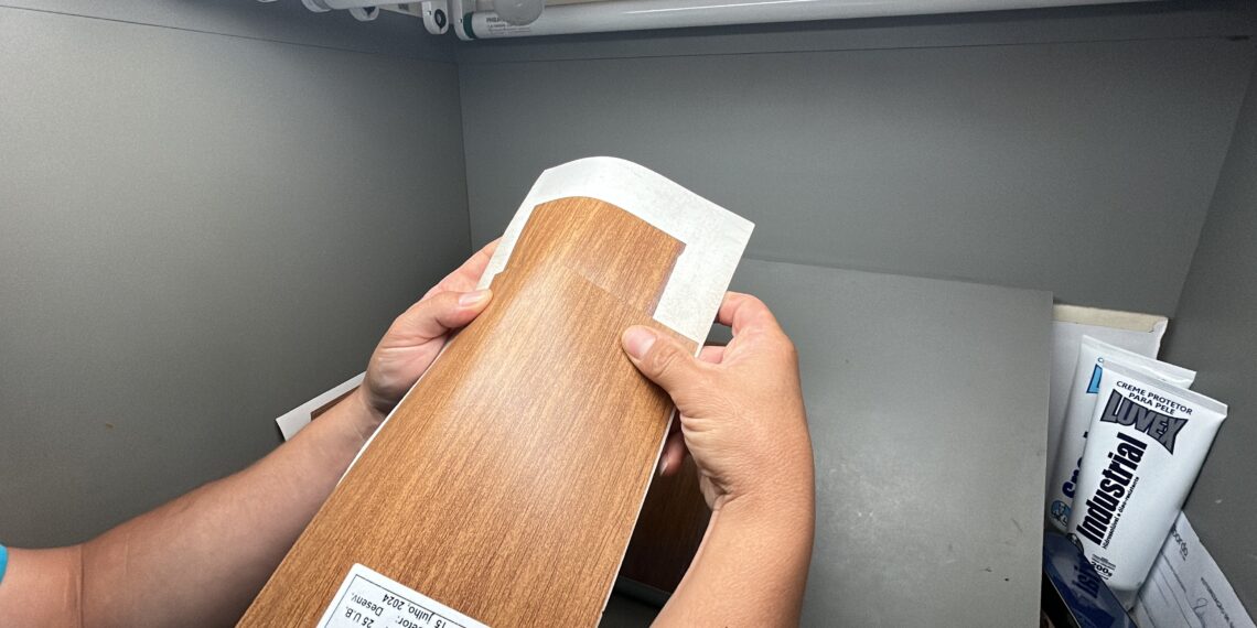 Plastibordo recebe o certificado de Fornecedor Top 20 de 2024, entregue pela Móveis de Valor