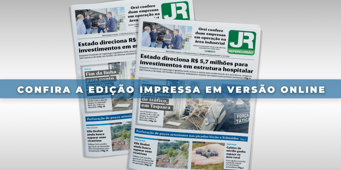 Edição 604