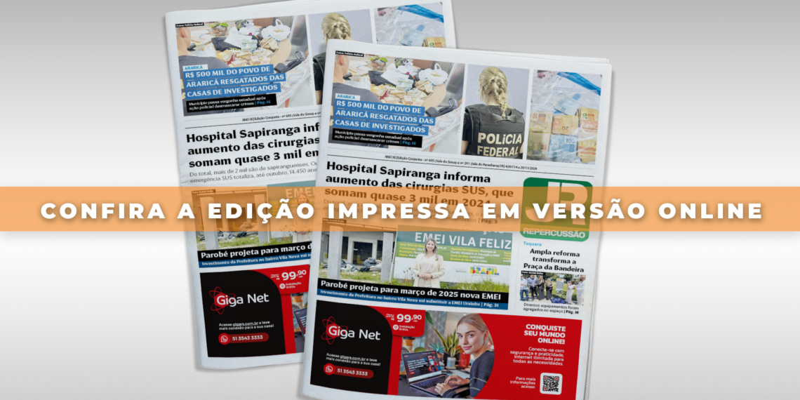 Edição 605