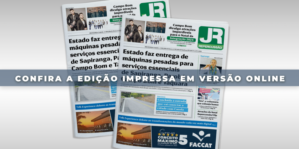 Edição 606