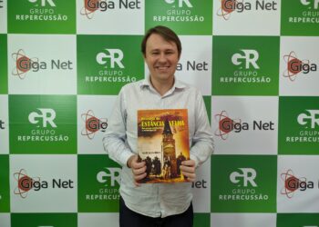 Estância Velha ganha seu primeiro registro histórico em livro lançado
