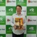 Estância Velha ganha seu primeiro registro histórico em livro lançado