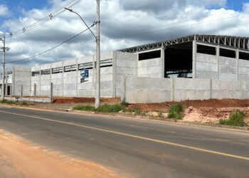 Distrito Industrial de Campo Bom recebe primeiras produções de empresas