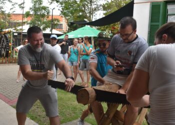7ª edição da Dezemberfest se aproxima com diversas atrações em Nova Hartz