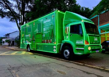 Sicredi Caminho das Águas promove Natal Cooperativo para arrecadação de brinquedos