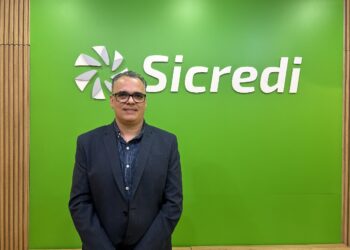 Sicredi Caminho das Águas apresenta o novo vice-presidente Francisco Ferreira