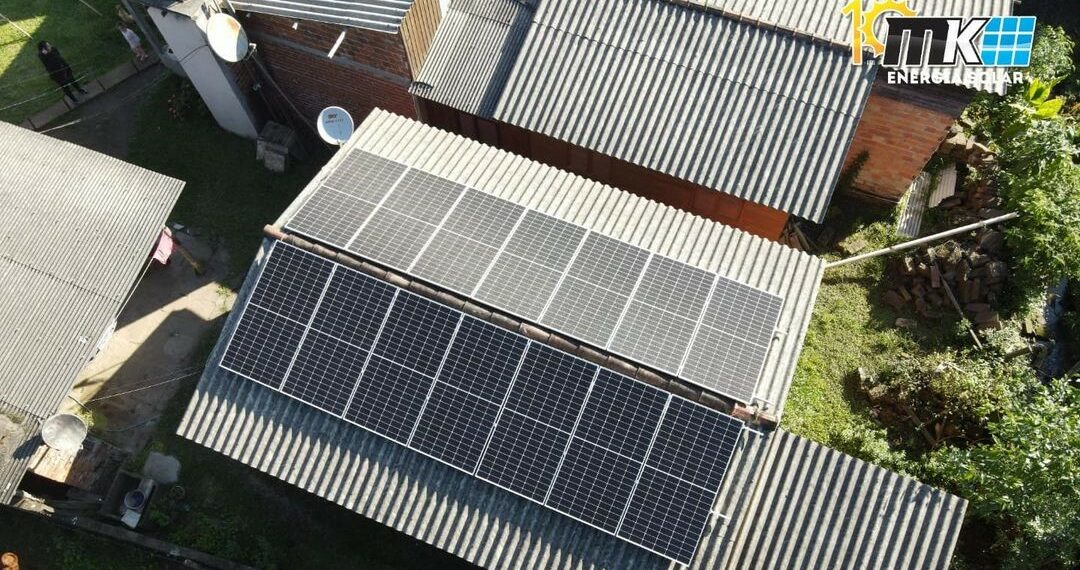 Guia Casa 2024: MK Energia Solar, 12 anos de excelência em sustentabilidade
