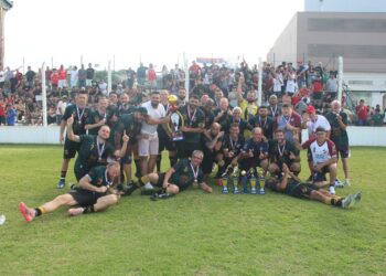 Alto Paulista e Treze são os campeões do Futebol 40 Anos e Força Livre em Campo Bom