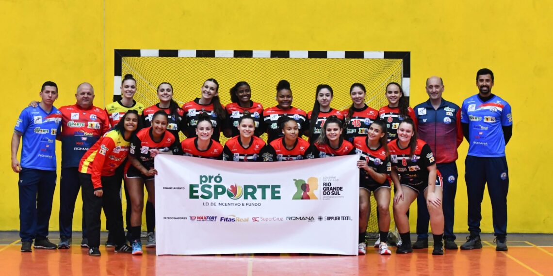 Semifinais do Municipal de Bocha Força Livre começam neste sábado (09)