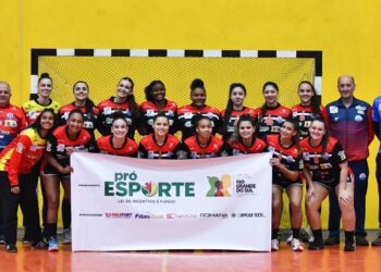Semifinais do Municipal de Bocha Força Livre começam neste sábado (09)