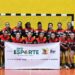 Semifinais do Municipal de Bocha Força Livre começam neste sábado (09)