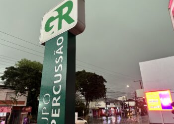 Inmet emite alerta de tempestade para o Rio Grande do Sul