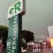 Inmet emite alerta de tempestade para o Rio Grande do Sul