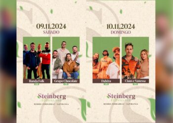 Steinberg Ecovillage, um novo conceito de gastronomia e lazer no Vale do Sinos