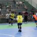Copa Repercussão na Escola de Futsal SICREDI/CLIP conhece os seus campeões ao fim da etapa de Sapiranga