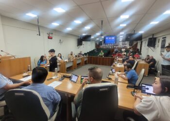 Câmara de Vereadores de Sapiranga aprova seguimento de tratativas sobre a RS-239