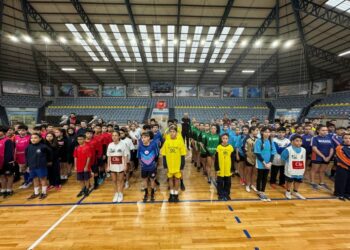 Final da Copa Repercussão na Escola SICREDI/CLIP com alunos de Campo Bom terá transmissão ao vivo