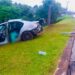 Jovem de 19 anos morre após acidente na RS-239; colisão foi a 100 metros da Polícia Rodoviária