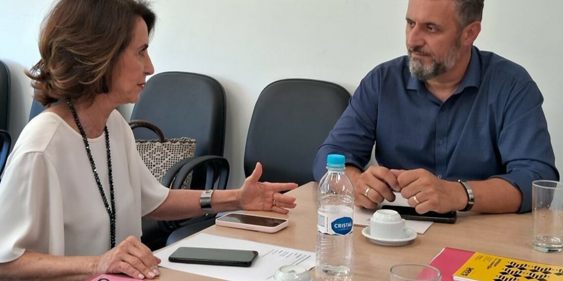 Escolas estaduais de Araricá e Riozinho serão de tempo integral a partir de 2025