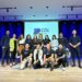 Talk Experience 2024 destaca gestão de equipes e experiência do cliente para jovens empresários