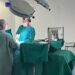 Centro Cirúrgico do Hospital Sapiranga em expansão para ampliar atendimentos