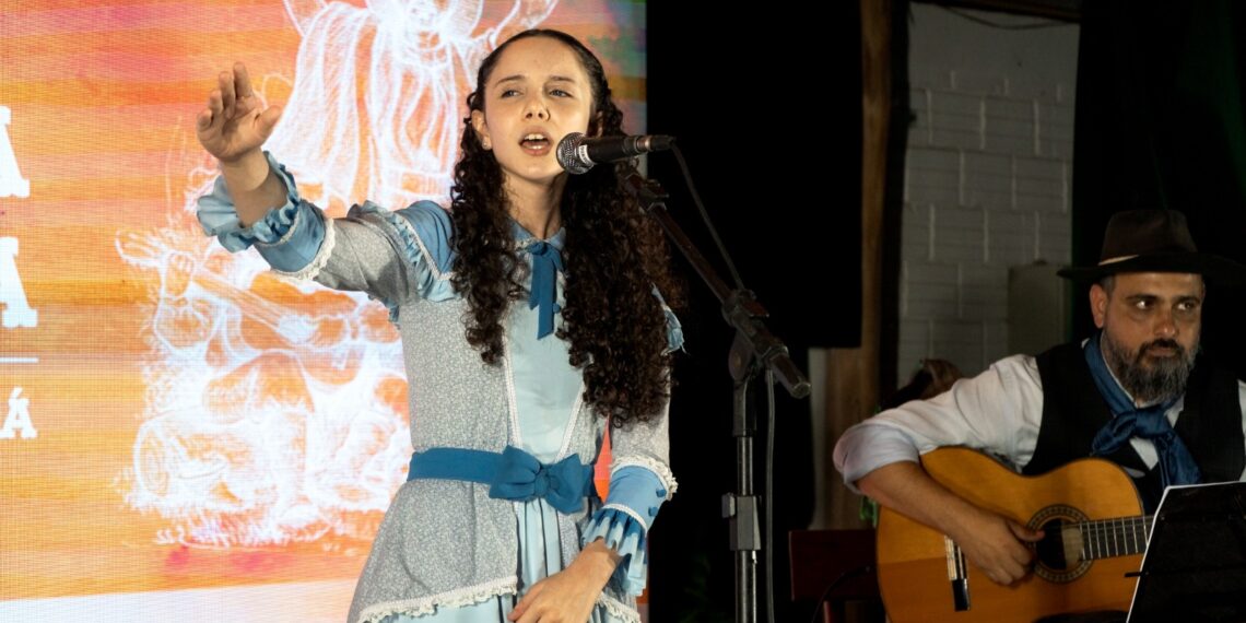21º Bivaque da Poesia Gaúcha Piá é neste sábado (23)