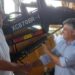Campo Bom recebe retroescavadeira com emenda de Giovani Feltes