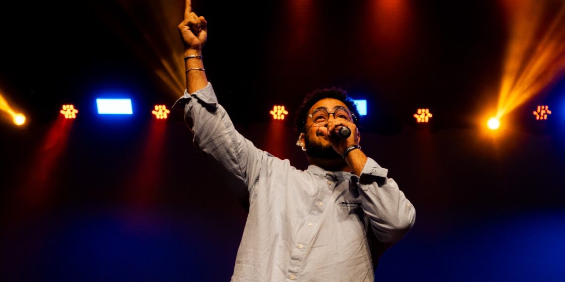 Encontro da Música Gospel decidirá quem abre show do Morada