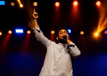 Encontro da Música Gospel decidirá quem abre show do Morada