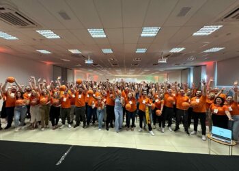 Cresol Raiz realiza 2ª Convenção com foco em cooperação e planejamento