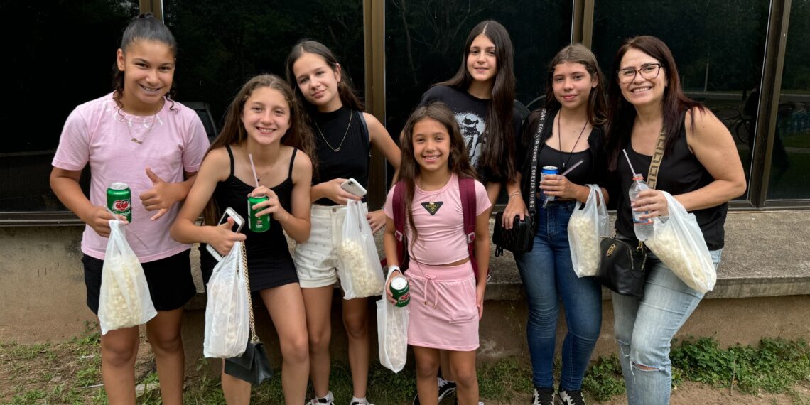 Copa Repercussão SICREDI/CLIP celebra talento, união e conquistas