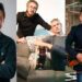 NESTE SÁBADO: Cleiton Borges, The Silva Brothers e Adriano Vidal animarão a noite de Natal Repercussão/Clip