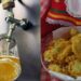 Chopp da Grünberg e bolinhos de batata da Família Lanz também farão parte do Natal Repercussão/Clip