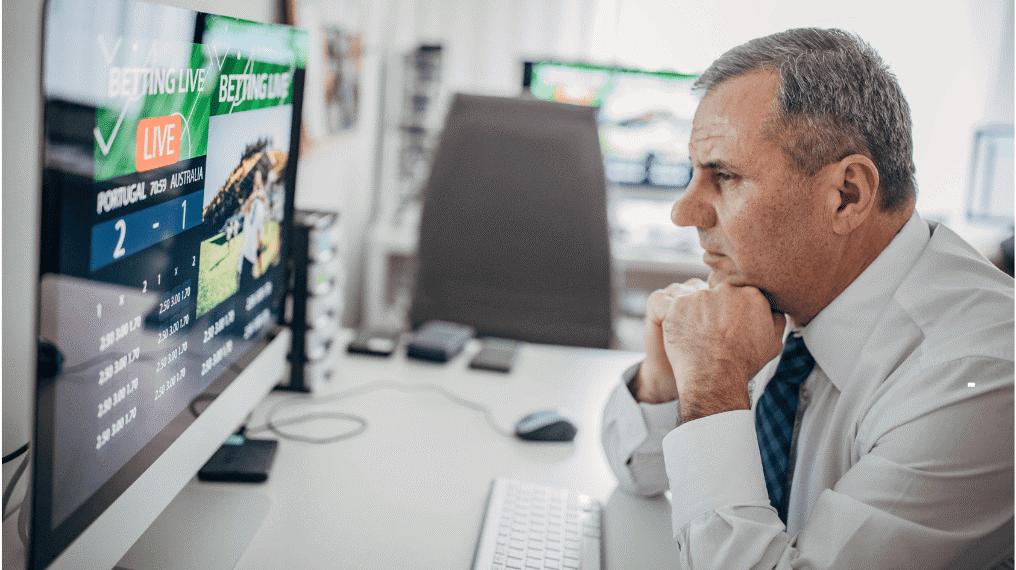 Apostas ao vivo: como maximizar seu lucro nas apostas esportivas?