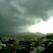 Semana será de chuva volumosa e temporais isolados no RS