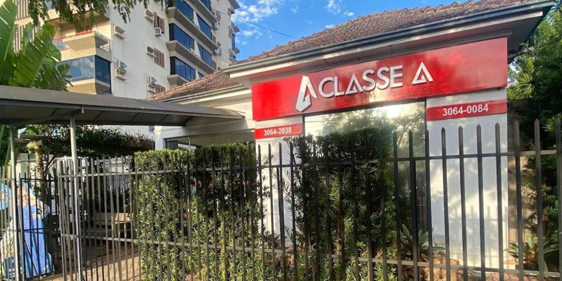 Classe A, para tornar seus sonhos em realidade