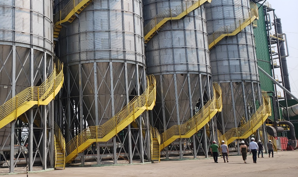 Corsan acelera transição para energia limpa e fortalece compromisso com sustentabilidade
